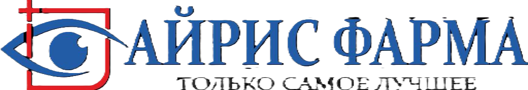 Iris_pharm & Medena_pharm_kyrgyzstan